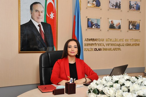 Nigar Şirəliyeva