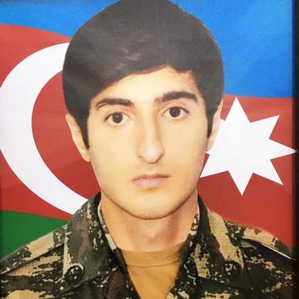 İlkin Ağaquliyev
