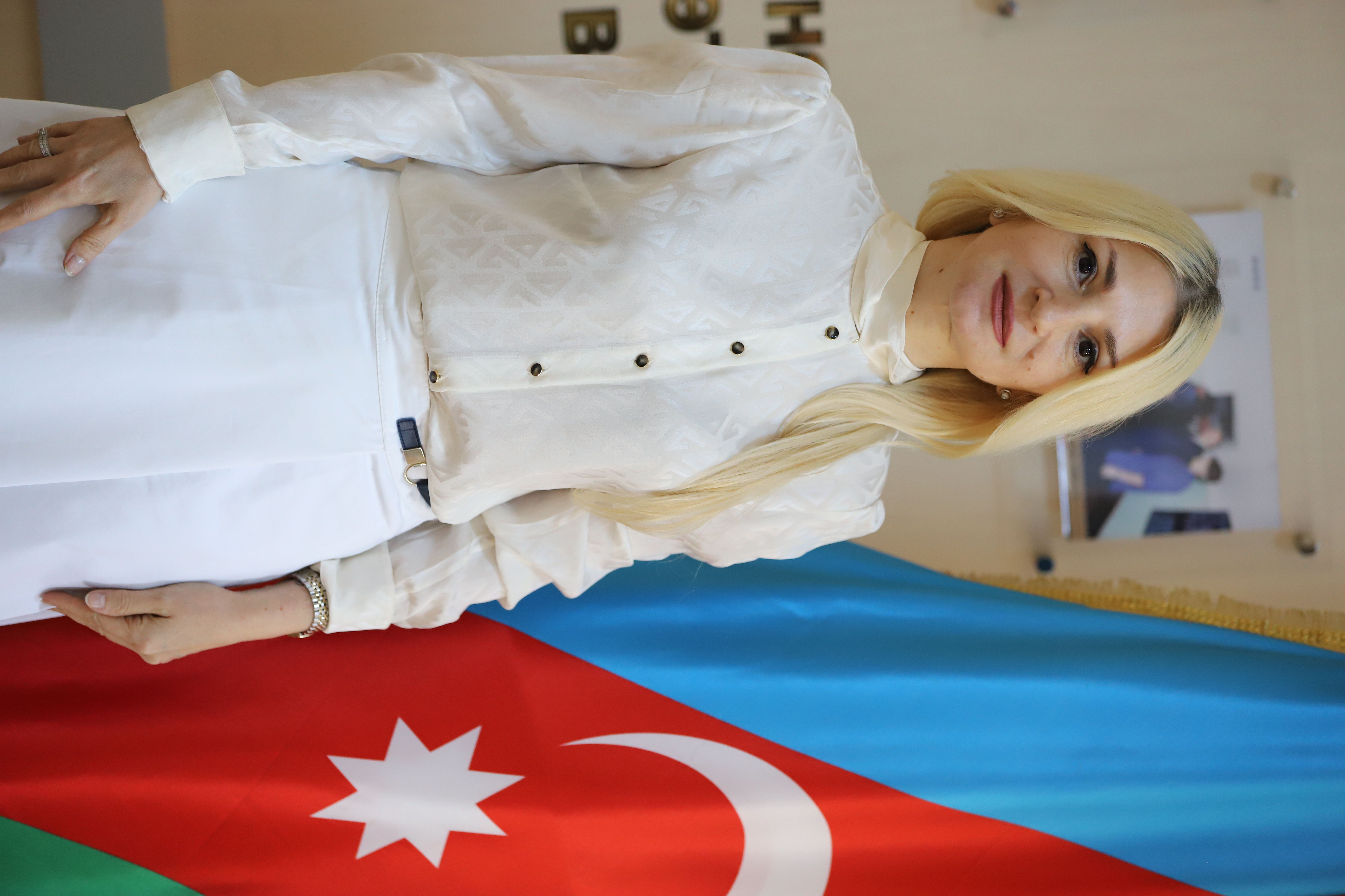 Nuşabə Seyid