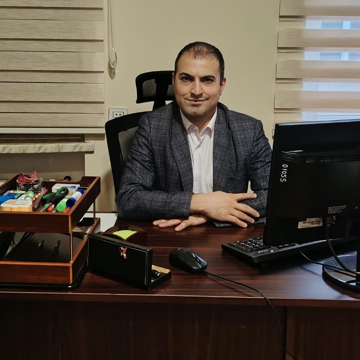 Emil Raul oğlu Ağayev