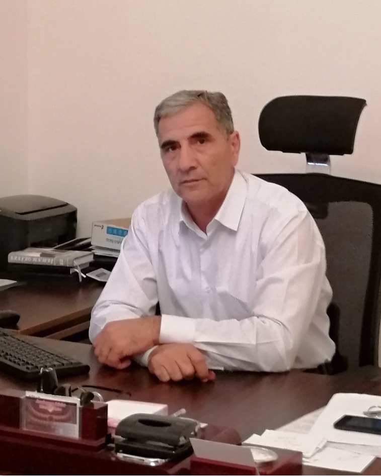 Elsevər Həsən oğlu Abbaslı