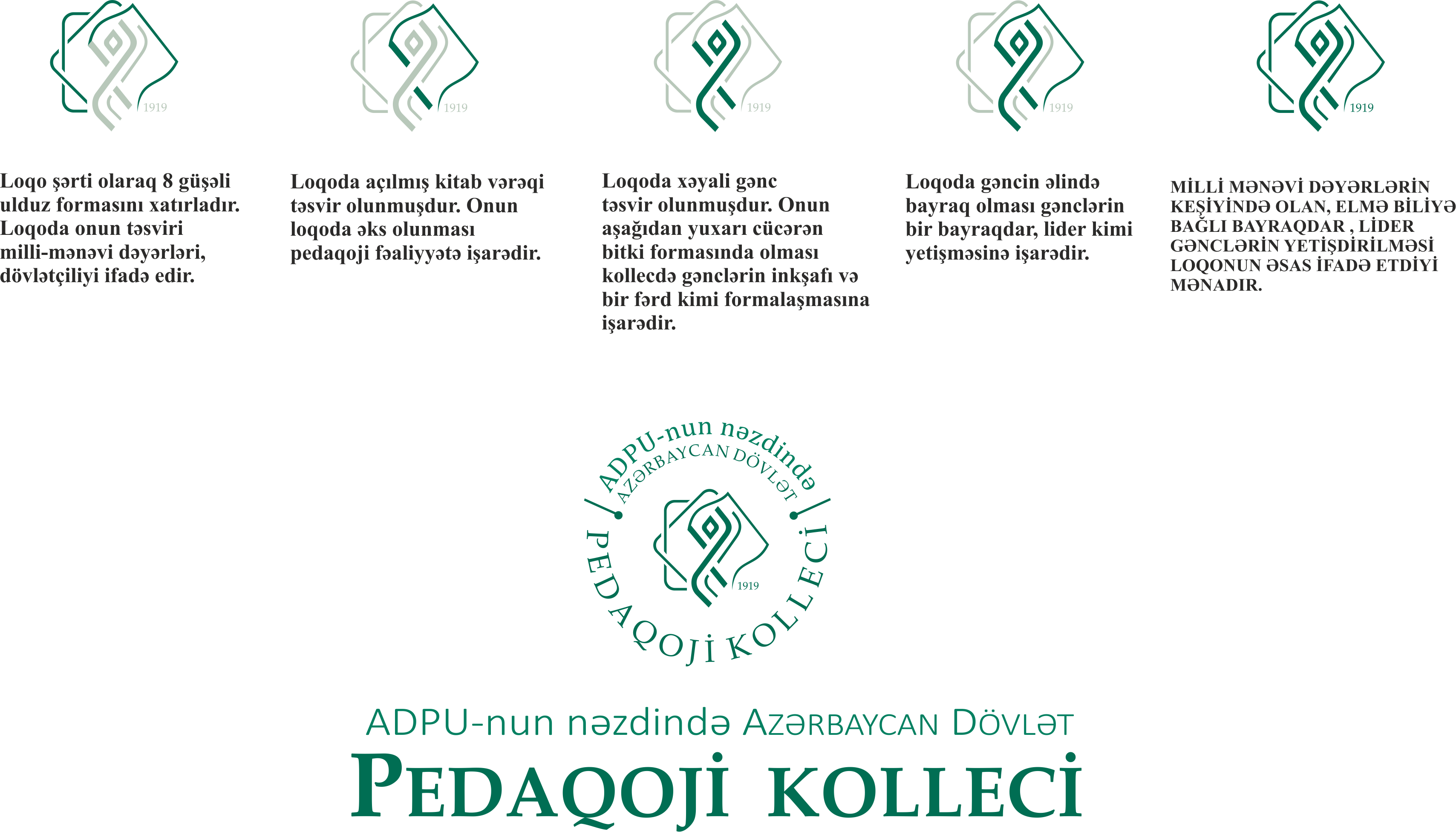 ADPK loqo izahı