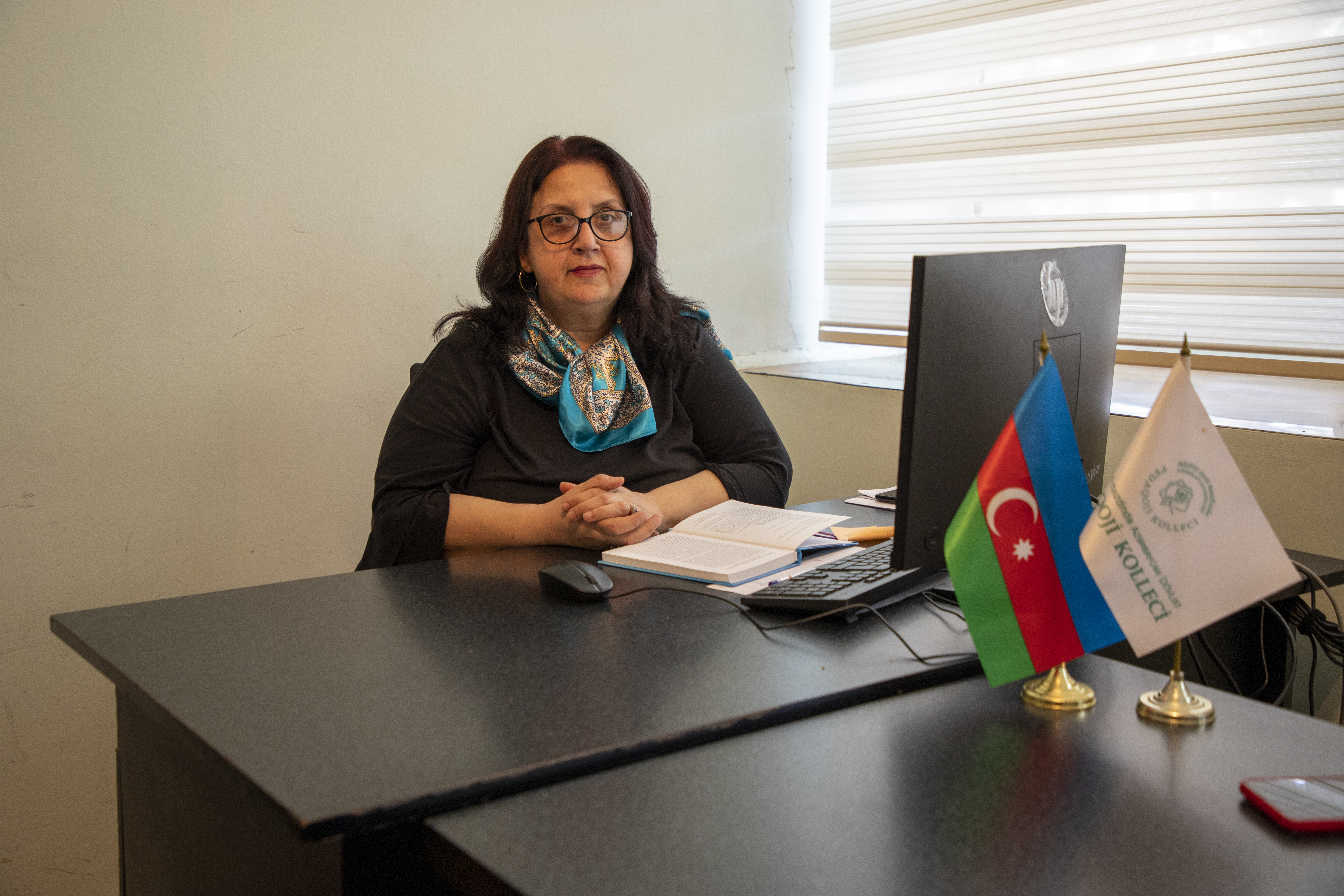 Vəfa Rafiq qızı Yunusova
