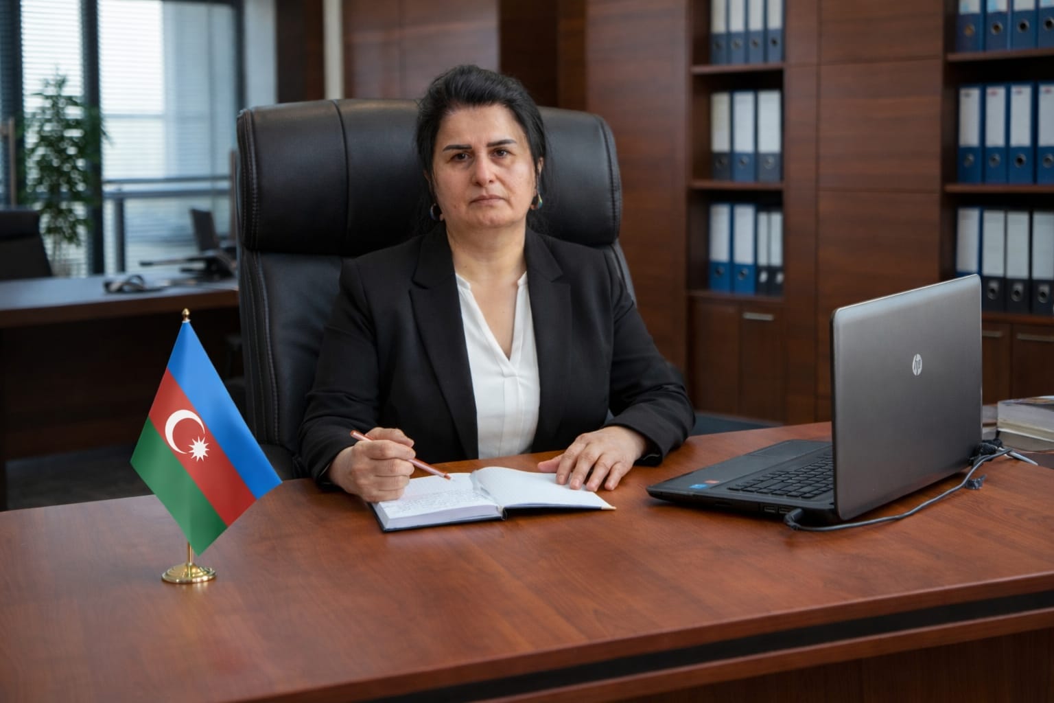 Aidə Qurban qızı Musayeva