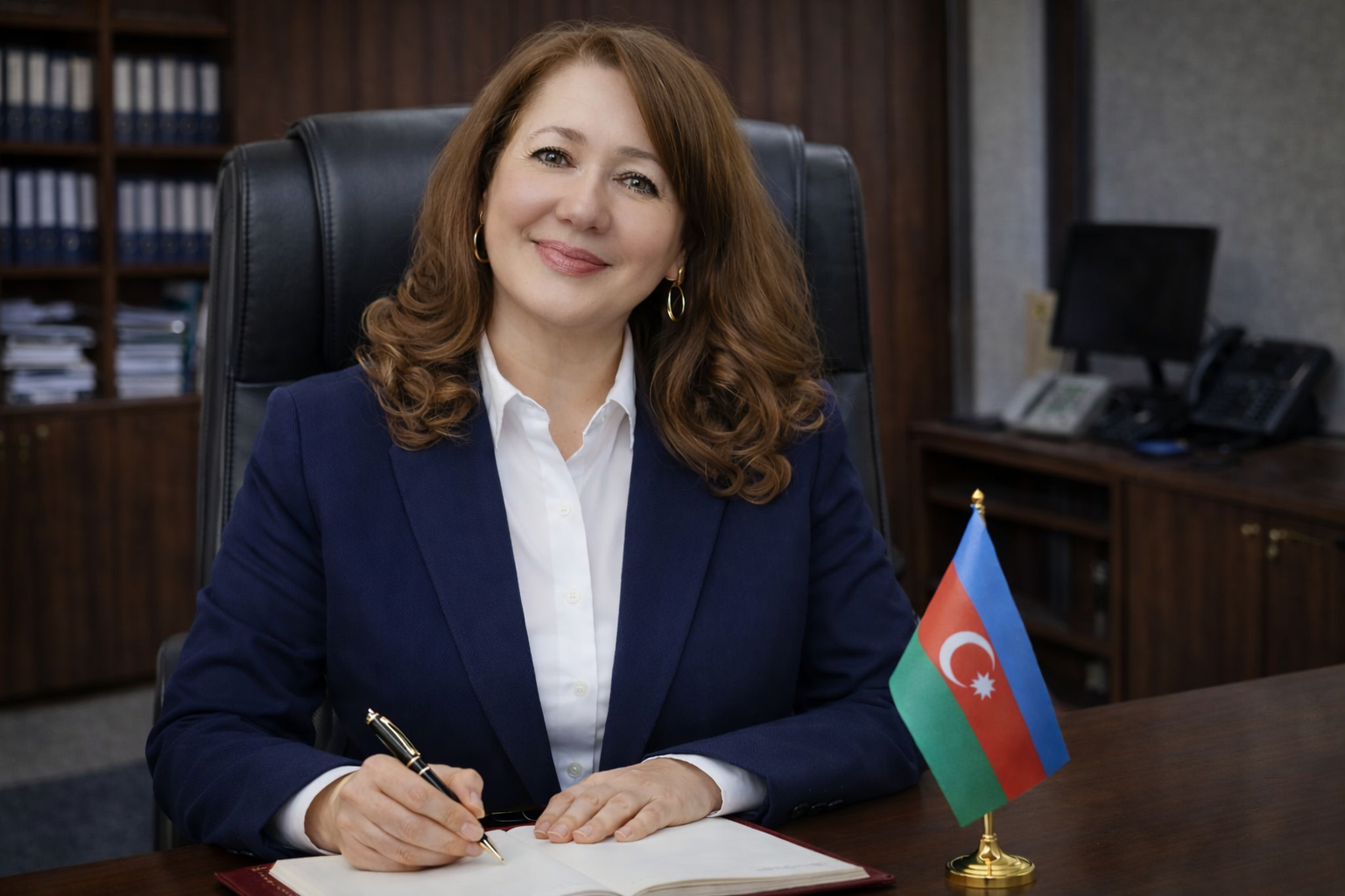 İlhamə Aydın qızı Əsgərova