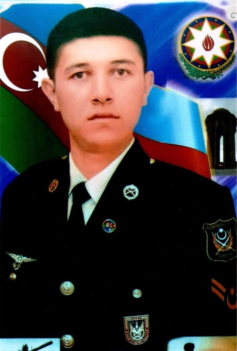 Cilingir Nəbiyev